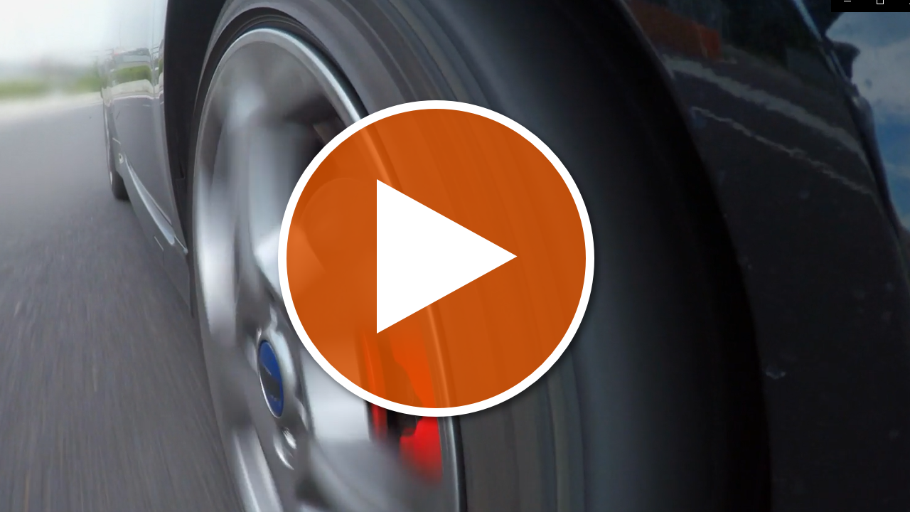 Discount Tire - Different commercial play button